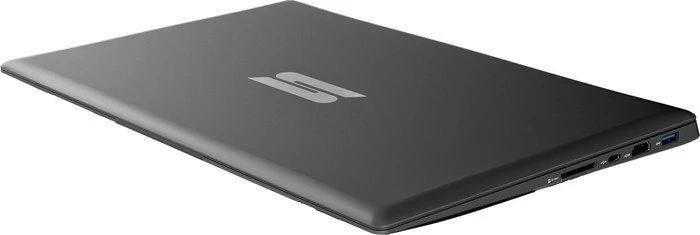 Schenker S306-tzw, Core i5-6200U, 8GB RAM, 256GB SSD, DE