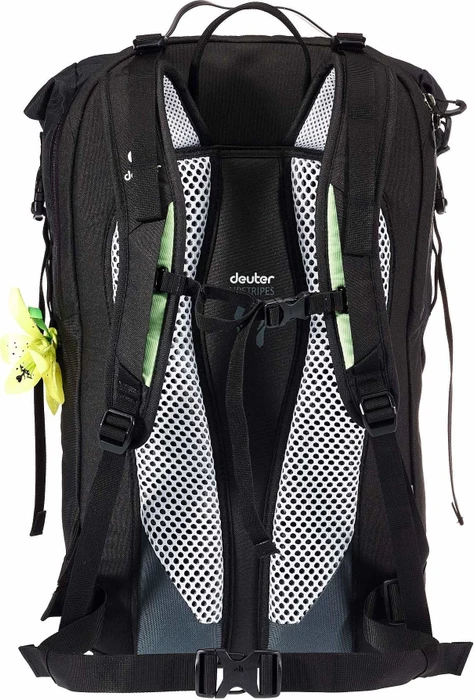 Deuter XV 3 SL schwarz (Damen)