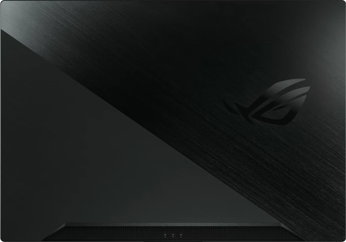 ASUS ROG Zephyrus S15 GX502LWS-HF030T, schwarz, Core i7-10750H, 16GB RAM, 1TB SSD, GeForce RTX 2070 SUPER, DE