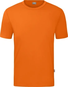 Jako Organic T-Shirt kurzarm orange (Junior)