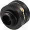 Bykski Rigid Fitting V2 Fitting G1/4" auf 16mm, schwarz Vorschaubild