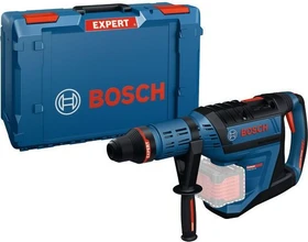 Bosch Professional Expert EXBH18V-45 BITURBO Akku-Bohr-/Meißelhammer inkl. L-Boxx