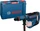 Bosch Professional Expert EXBH18V-45 BITURBO Akku-Bohr-/Meißelhammer inkl. L-Boxx (0611913300)