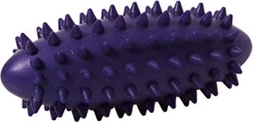 Togu Noppenball lang 11x5cm Handtrainer violett
