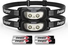 Energizer Universal Plus Stirnlampe