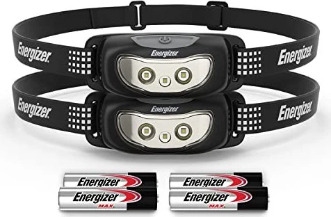 Energizer Universal Plus Stirnlampe