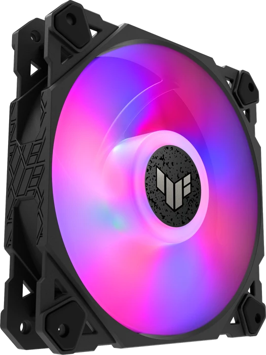 ASUS TUF Gaming TF120 ARGB, 120mm