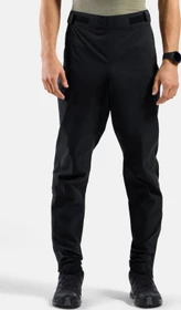 Odlo Ride 365 Waterproof Fahrradhose lang schwarz