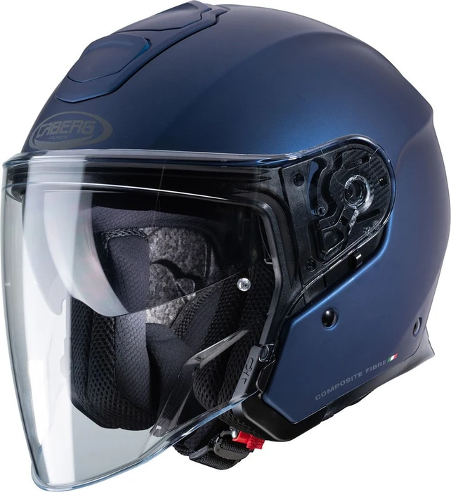 Caberg Flyon matt blau