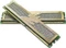 OCZ Vista Performance Gold Edition UDIMM 4GB Kit, DDR2-800, CL5-5-5-18 Vorschaubild