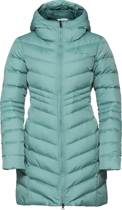 Vaude Annecy 3in1 III Funktionsmantel quarz (Damen)