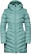 Vaude Annecy 3in1 III Funktionsmantel quarz (Damen) Vorschaubild