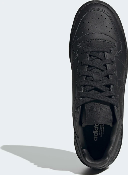 adidas Forum Bold core black/cloud white (Damen)