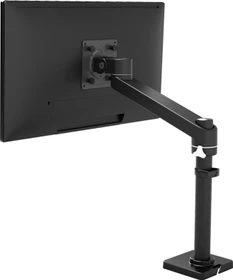 Ergotron NX Monitor Arm schwarz
