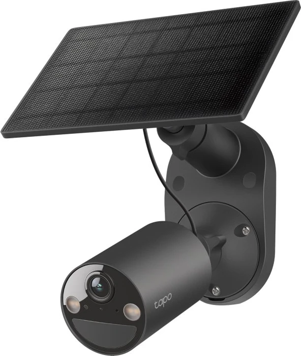 TP-Link Tapo C411 Kit, inkl. Solarpanel