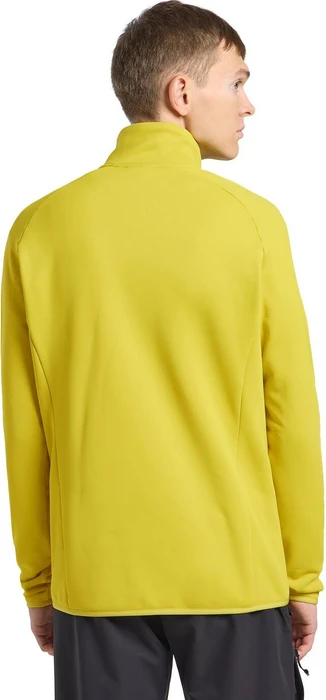 Jack Wolfskin Baiselberg FZ Jacke chartreuse (Herren)