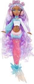 MGA Entertainment Mermaze Mermaidz - Harmonique (Winter Edition)