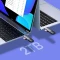 Baseus Lite Series Card Reader, USB-C/USB-A 3.0 [Stecker] Vorschaubild