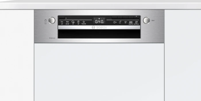 Bosch Serie 2 SPI2IKS10E