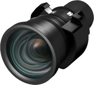 Epson ELPLW08 Weitwinkel-Zoom-Objektiv