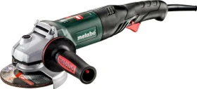 Metabo WE 1500-125 RT Elektro-Winkelschleifer