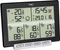 TFA Dostmann Multi Sens Funk-Thermo-Hygrometer mit 3 Sendern Funkwetterstation, digital Vorschaubild