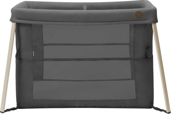 Maxi-Cosi Iris Reisebett beyond graphite 2020