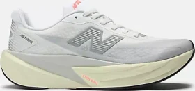 New Balance FuelCell Rebel v5 raincloud/white/mineral (Damen)