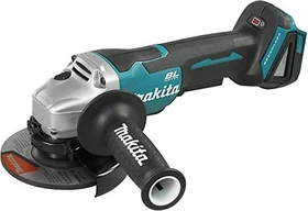 Makita DGA508Z Akku-Winkelschleifer solo