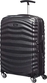 Samsonite Lite-Shock Spinner 55cm schwarz