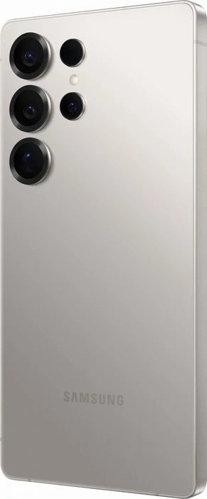 Samsung Galaxy S25 Ultra 1TB Titanium Gray