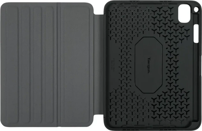 Targus Click-In Case für Apple iPad mini (6.Gen) 8.3", schwarz