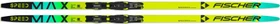 Fischer Twin Skin Speedmax 90 (inkl. Bindung) (Junior) (Modell 2025/2026)