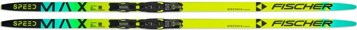 Fischer Twin Skin Speedmax 90 (inkl. Bindung) (Junior) (Modell 2025/2026)