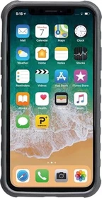 Topeak RideCase inkl. Halterung für Apple iPhone XS Max