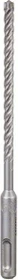 Bosch Professional SDS-plus-7X Hammerbohrer, 6x100x165mm, 30 Stück