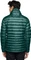Vaude Batura Hooded Funktionsjacke deep pond (Herren) Vorschaubild