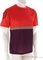 Endura Singletrack Core Tee II Trikot kurzarm aubergine (Herren) Vorschaubild