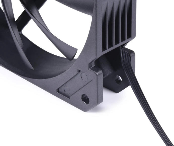 Alphacool Core PWM 2500rpm, 120mm