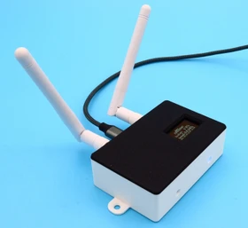 Diamex OpenDTU für Hoymiles HMS-Serie Wechelrichter