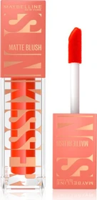 Maybelline Sunkisser Blush 35 spritzy orange, 4.7ml