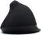 Ewent Wireless Ergonomic Mouse schwarz, USB Vorschaubild