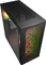 Sharkoon Elite Shark CA300H, schwarz, Glasfenster Vorschaubild