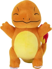 Jazwares Pokémon Glumanda 20cm