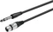 VivoLink XLR F to Stereo Jack 6.35mm Vorschaubild