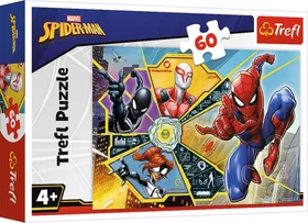 Trefl Puzzle My Little Pony Colorful Ponies