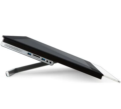 Acer Aspire 5600U, Core i5-3210M, 4GB RAM, 20GB SSD, 500GB HDD, GeForce GT 630M