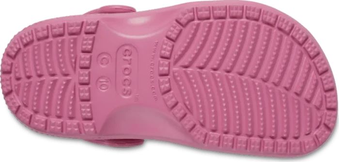 Crocs Classic quiet rose (Junior)