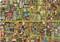 Ravensburger Puzzle Magisches Bücherregal XXL Vorschaubild