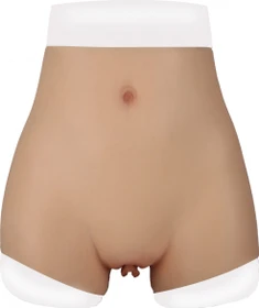 XX-Dreamstoys Ultra Realistic Vagina Form Größe S hautfarbe/hell